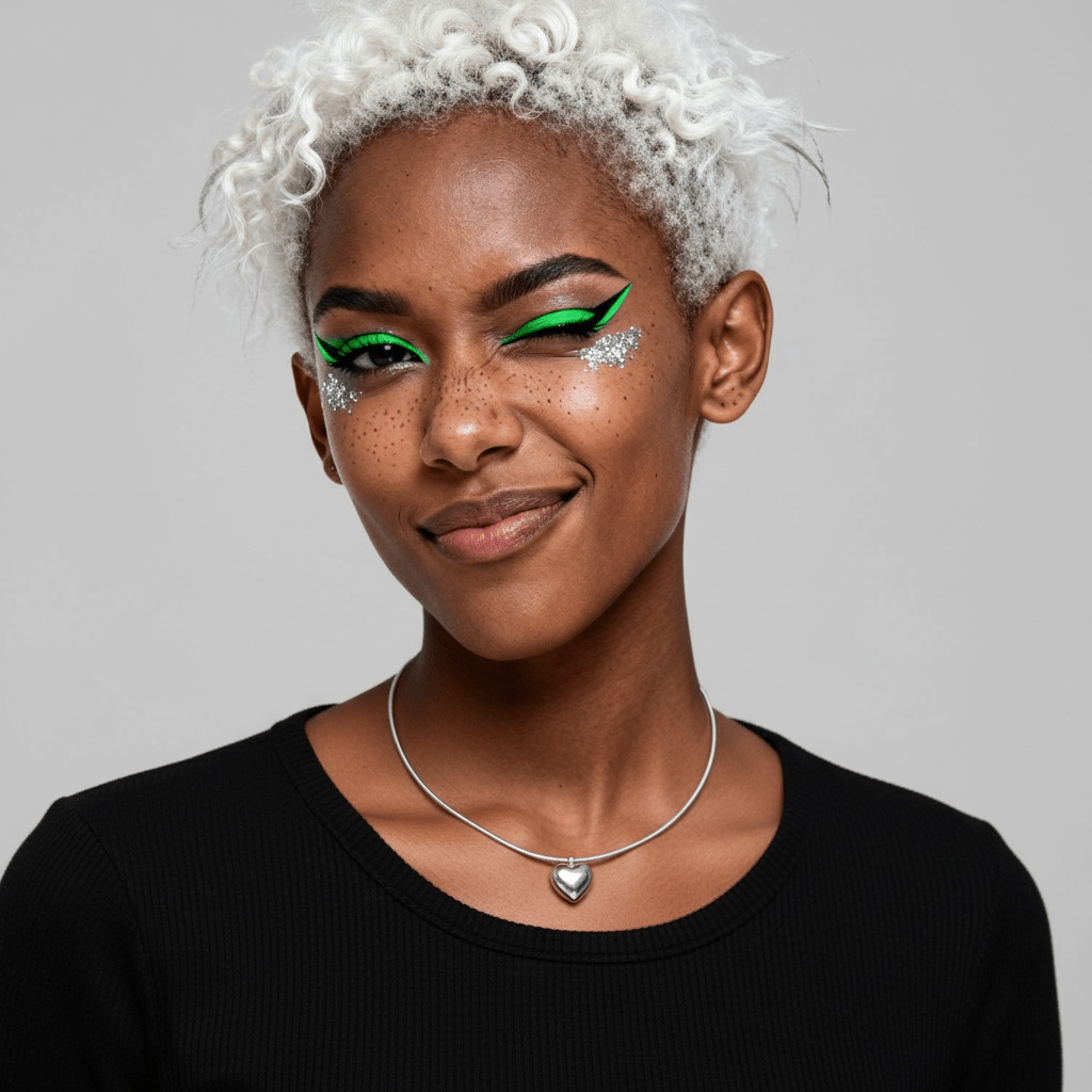 Heart Pendant Necklace - OMŌN